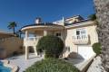 Sale - Villa - Rojales - Ciudad Quesada