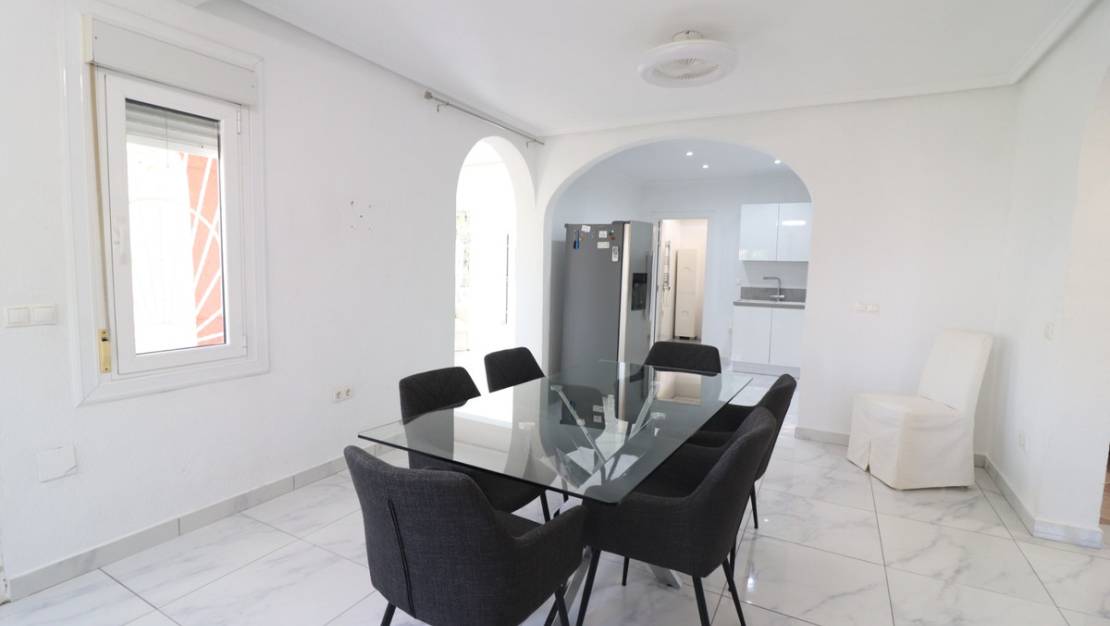Sale - Villa - Rojales - Ciudad Quesada