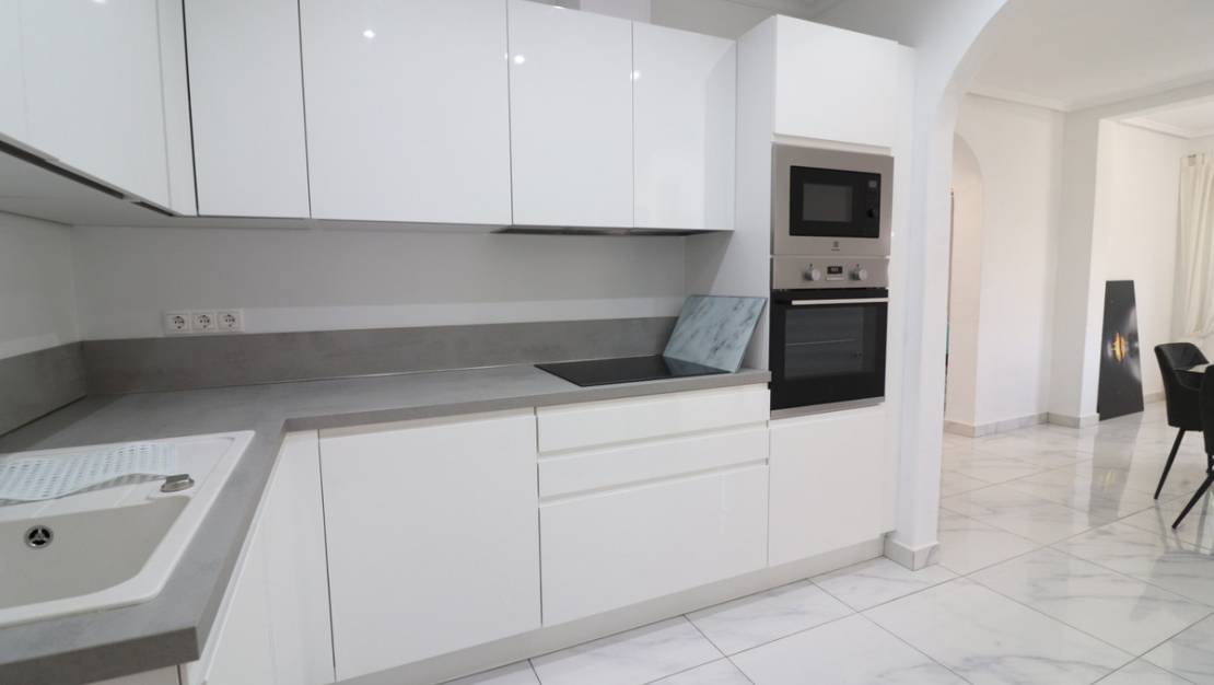 Sale - Villa - Rojales - Ciudad Quesada