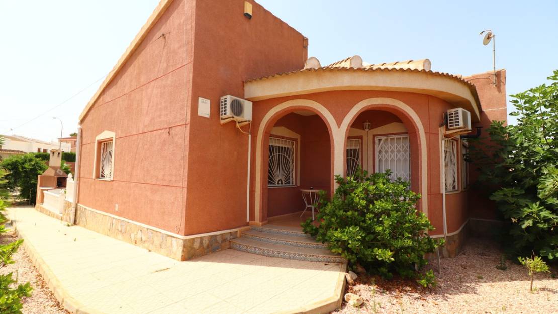 Sale - Villa - Rojales - Ciudad Quesada