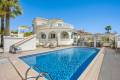 Sale - Villa - Rojales - Ciudad Quesada