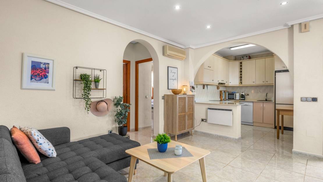 Sale - Villa - Rojales - Ciudad Quesada