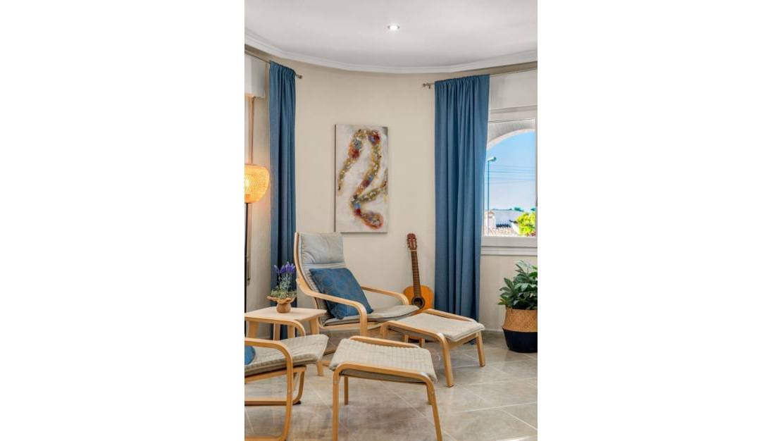 Sale - Villa - Rojales - Ciudad Quesada
