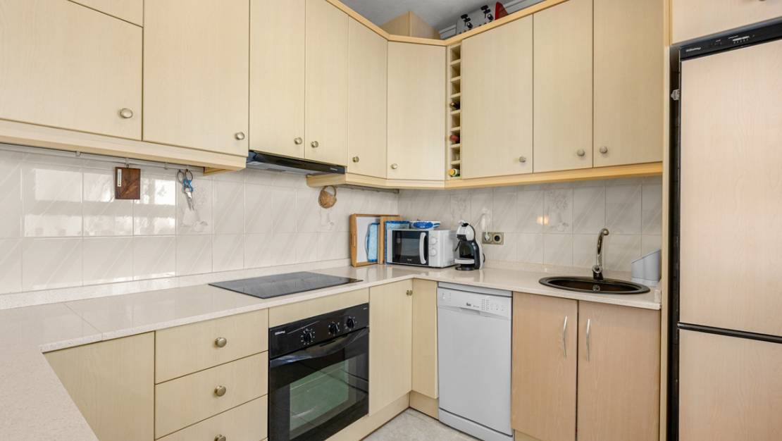 Sale - Villa - Rojales - Ciudad Quesada