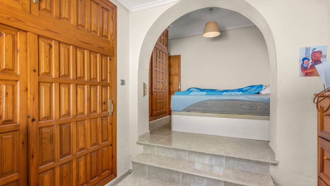 Sale - Villa - Rojales - Ciudad Quesada