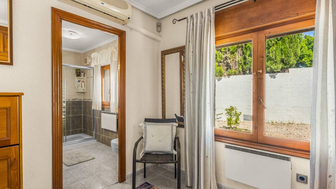 Sale - Villa - Rojales - Ciudad Quesada