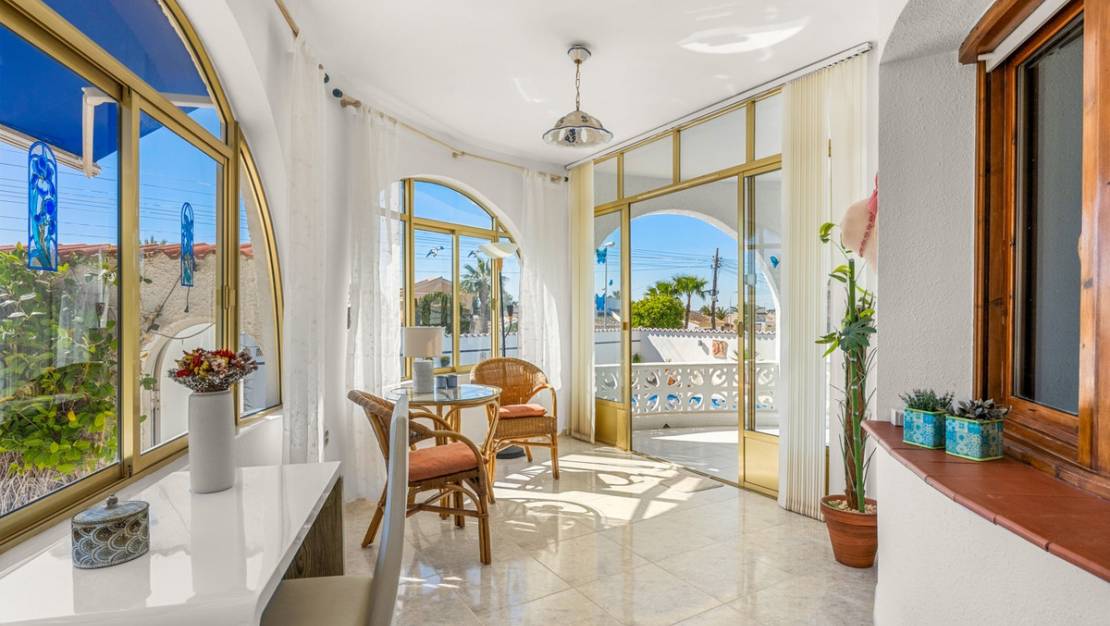 Sale - Villa - Rojales - Ciudad Quesada
