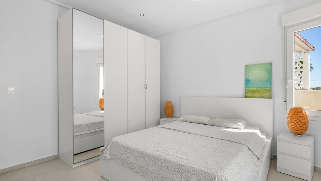 Sale - Villa - Rojales - Ciudad Quesada