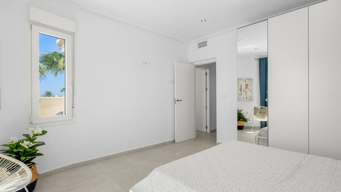Sale - Villa - Rojales - Ciudad Quesada