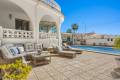 Sale - Villa - Rojales - Ciudad Quesada