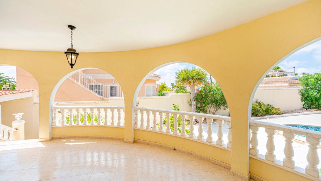 Sale - Villa - Rojales - Ciudad Quesada