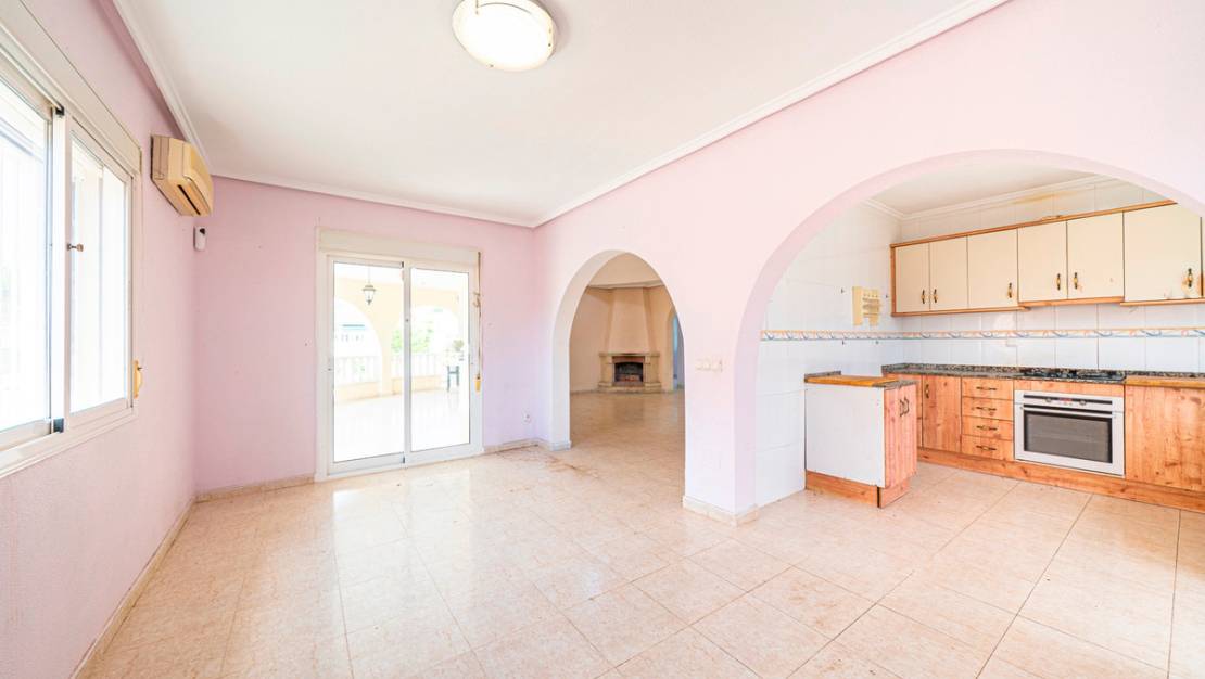 Sale - Villa - Rojales - Ciudad Quesada