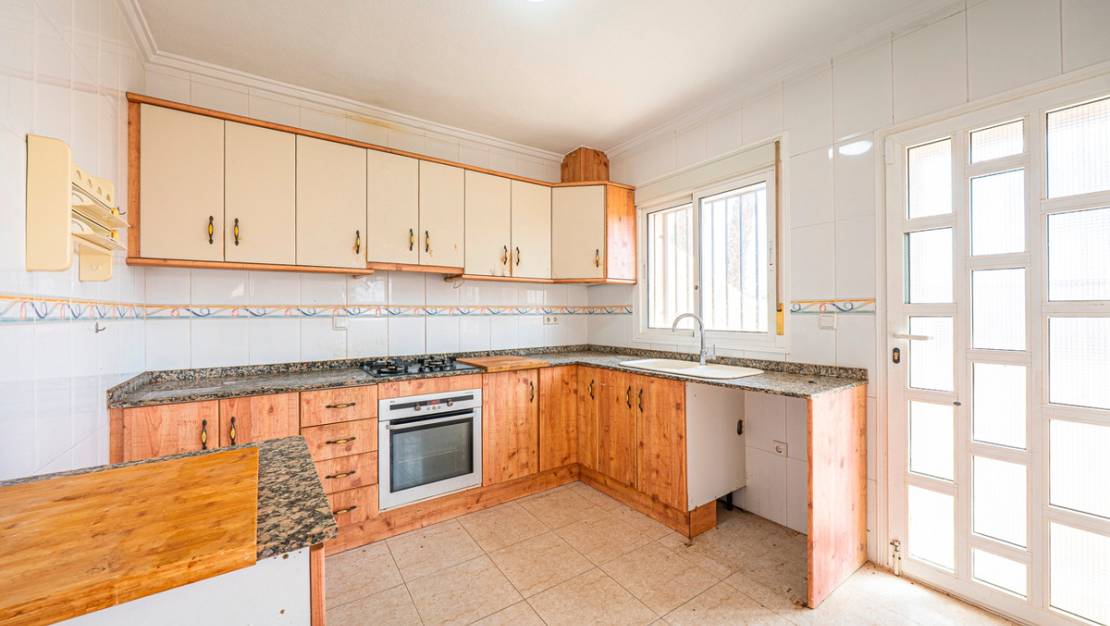 Sale - Villa - Rojales - Ciudad Quesada