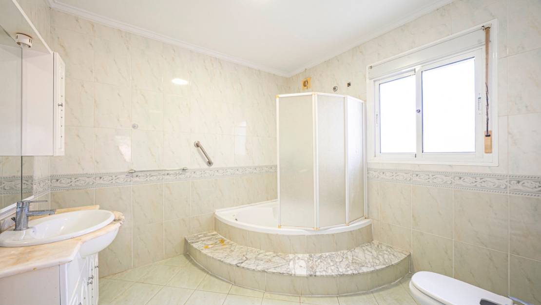 Sale - Villa - Rojales - Ciudad Quesada