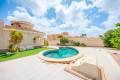 Sale - Villa - Rojales - Ciudad Quesada