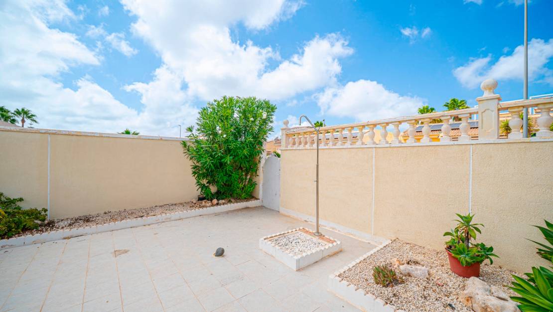 Sale - Villa - Rojales - Ciudad Quesada