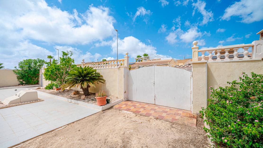 Sale - Villa - Rojales - Ciudad Quesada