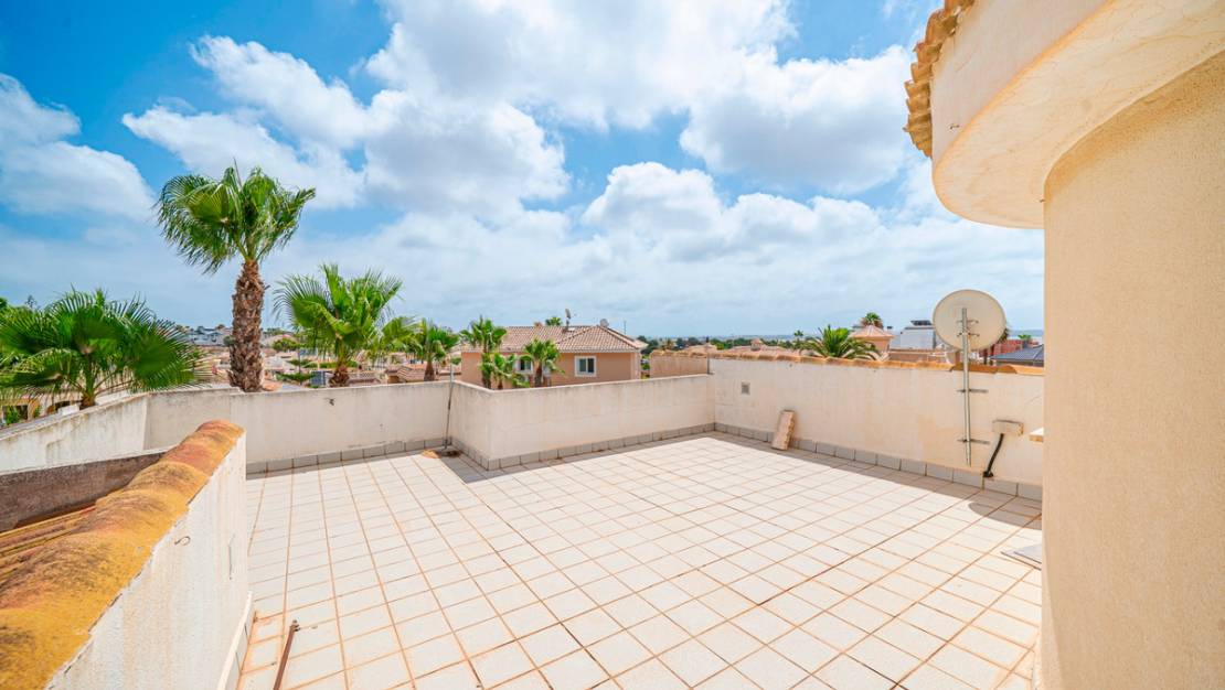 Sale - Villa - Rojales - Ciudad Quesada
