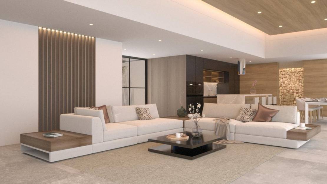 Sale - Villa - Rojales - Ciudad Quesada