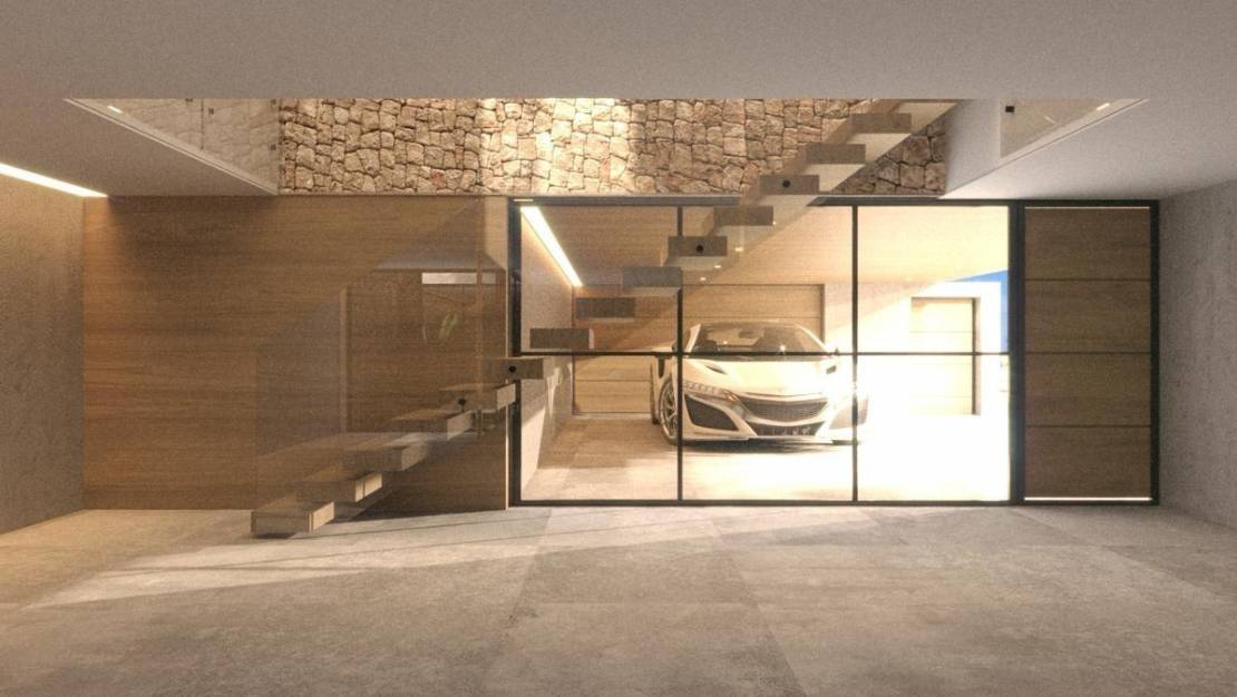 Sale - Villa - Rojales - Ciudad Quesada