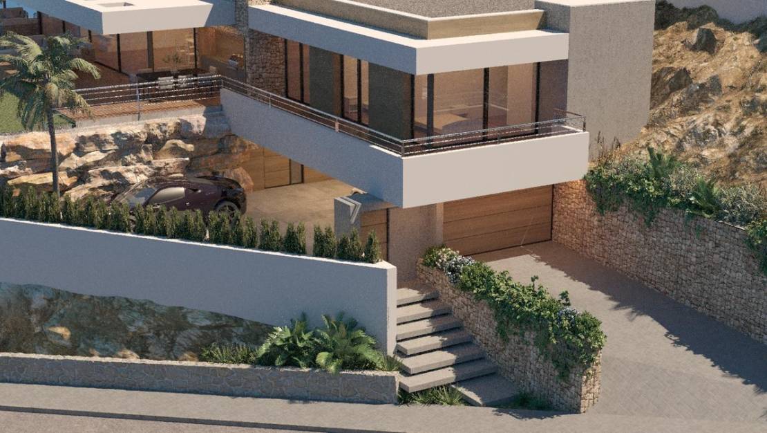 Sale - Villa - Rojales - Ciudad Quesada
