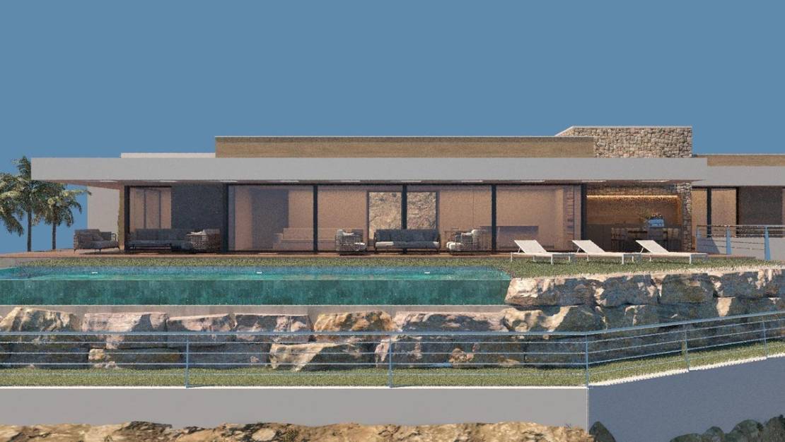 Sale - Villa - Rojales - Ciudad Quesada