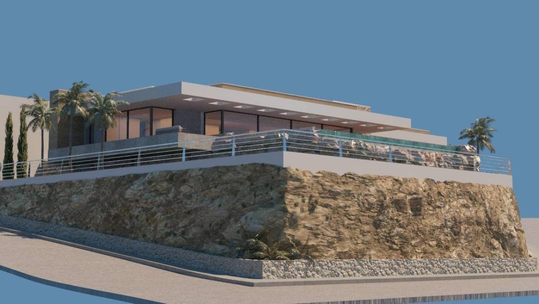 Sale - Villa - Rojales - Ciudad Quesada