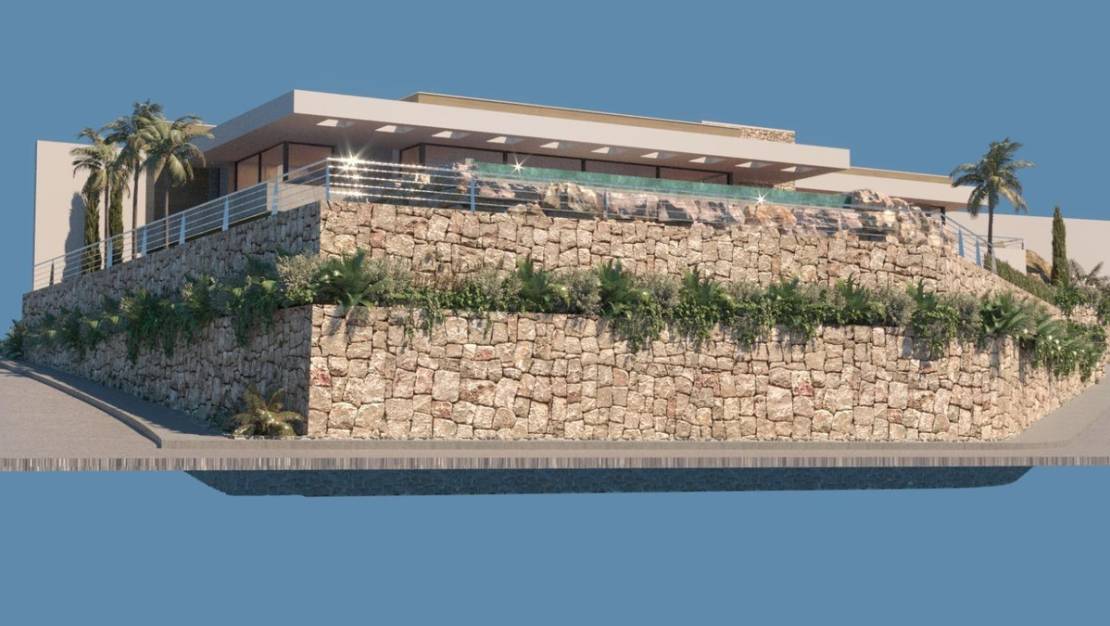 Sale - Villa - Rojales - Ciudad Quesada
