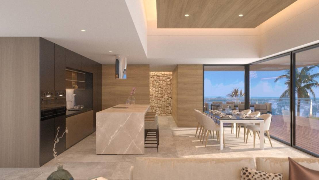 Sale - Villa - Rojales - Ciudad Quesada