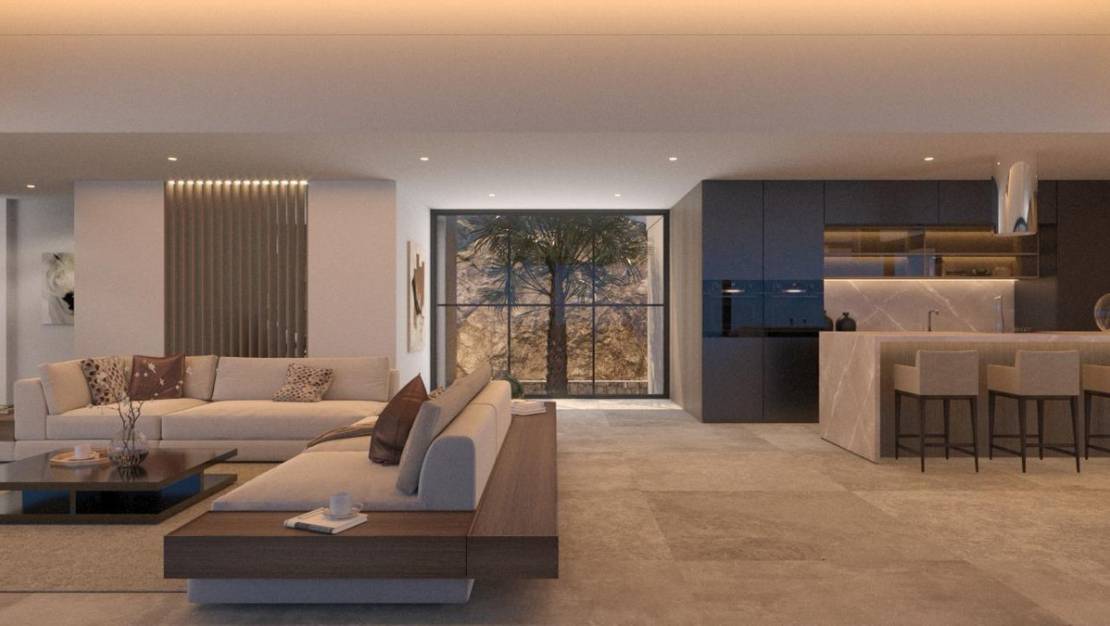 Sale - Villa - Rojales - Ciudad Quesada