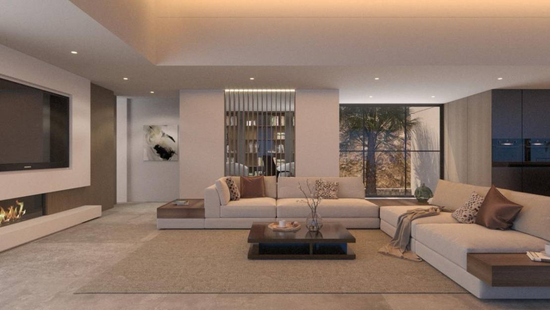 Sale - Villa - Rojales - Ciudad Quesada
