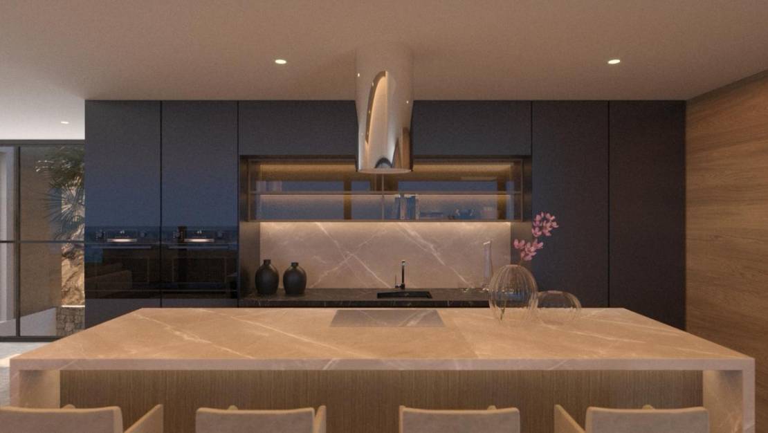 Sale - Villa - Rojales - Ciudad Quesada