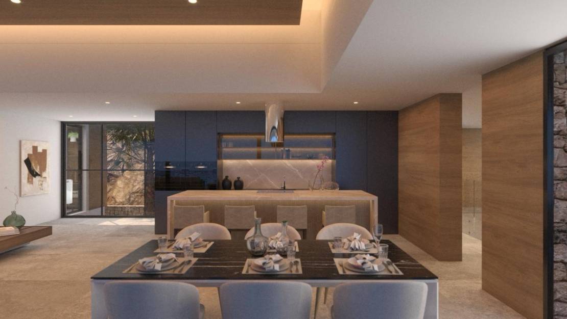 Sale - Villa - Rojales - Ciudad Quesada