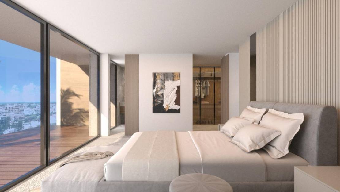 Sale - Villa - Rojales - Ciudad Quesada