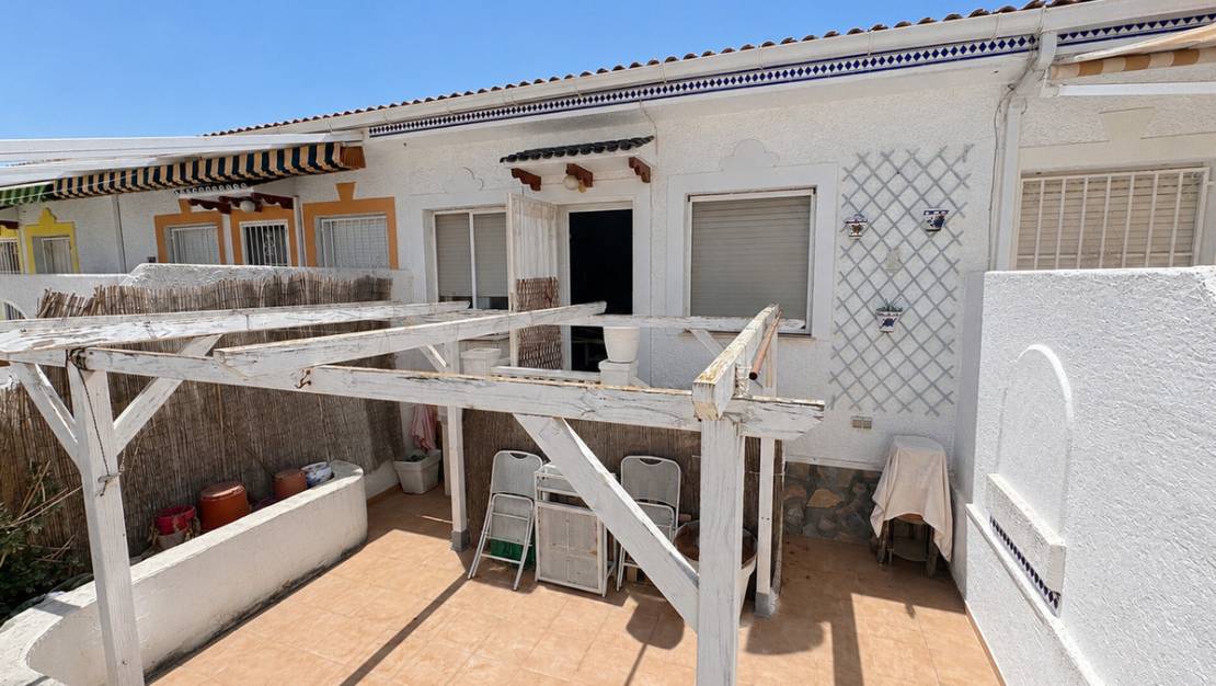 Sale - Villa - Rojales - Ciudad Quesada