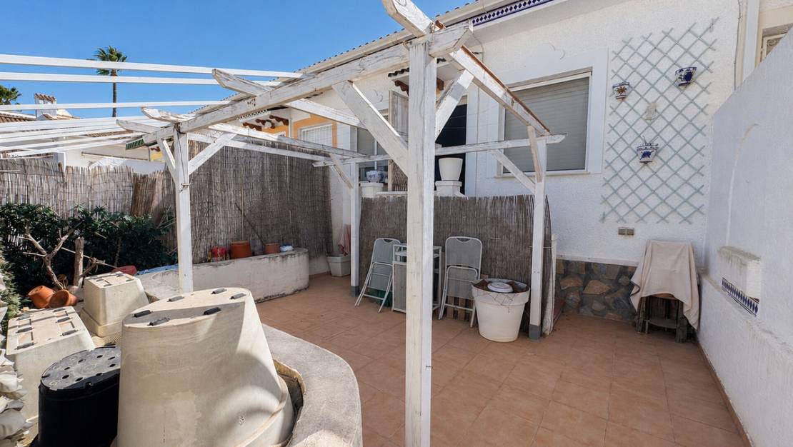 Sale - Villa - Rojales - Ciudad Quesada