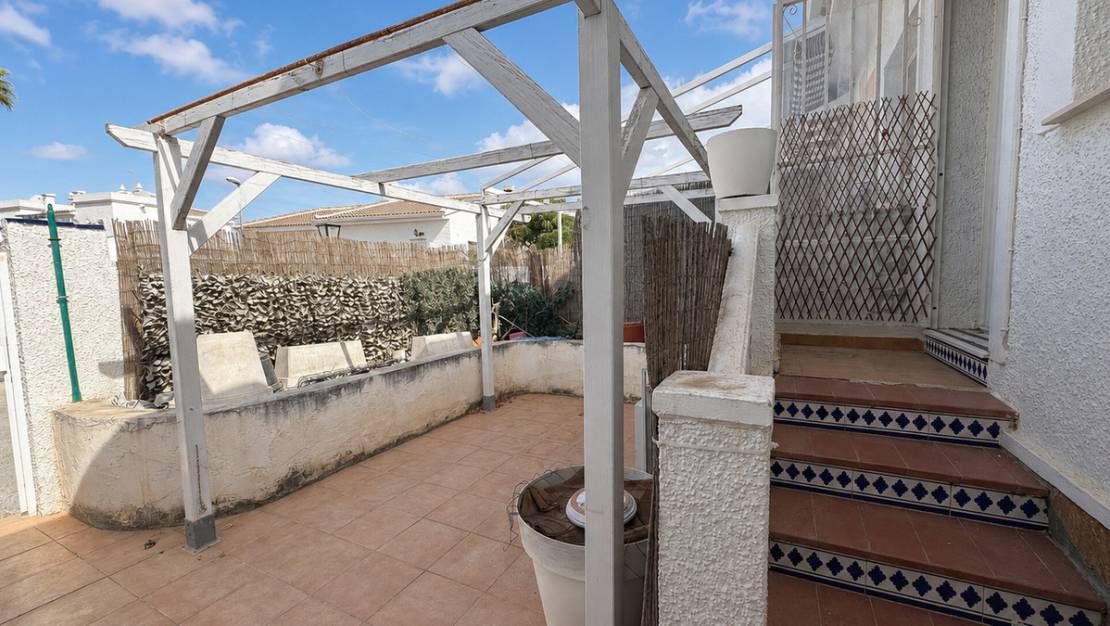 Sale - Villa - Rojales - Ciudad Quesada