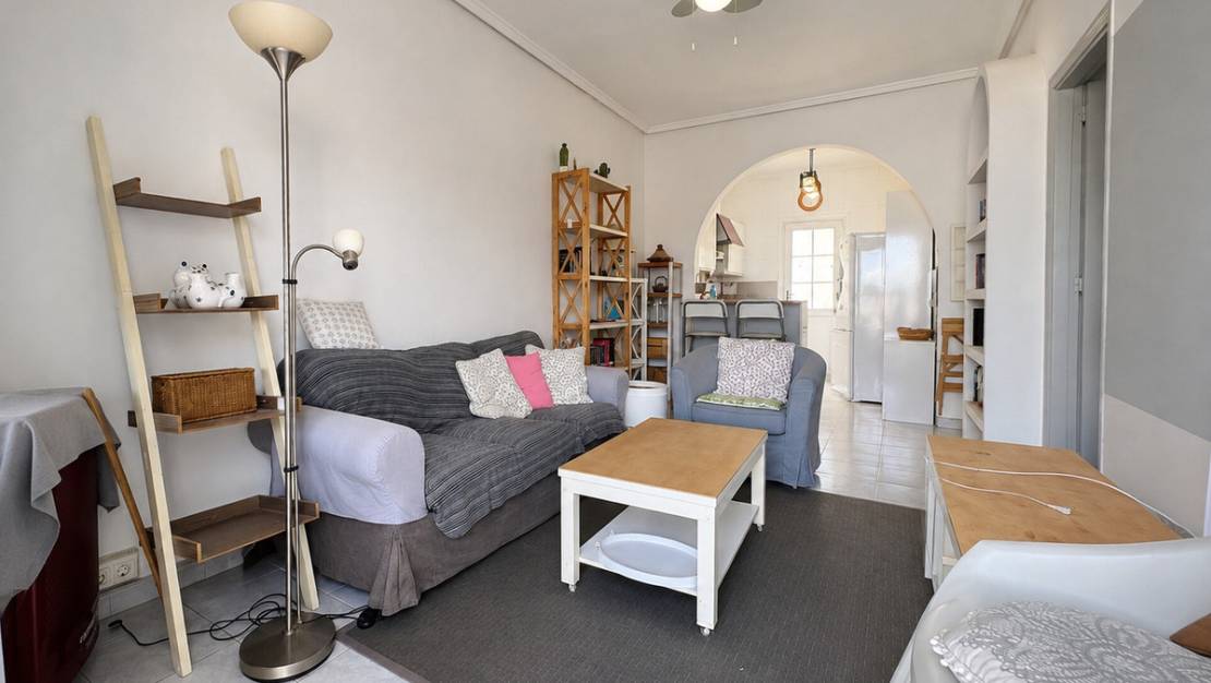 Sale - Villa - Rojales - Ciudad Quesada