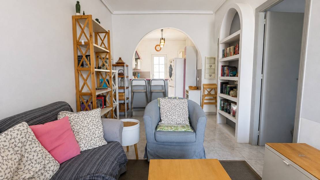 Sale - Villa - Rojales - Ciudad Quesada