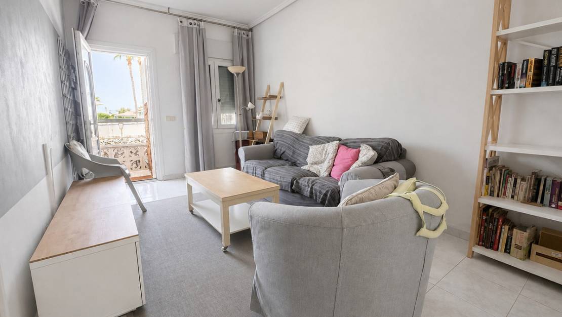 Sale - Villa - Rojales - Ciudad Quesada
