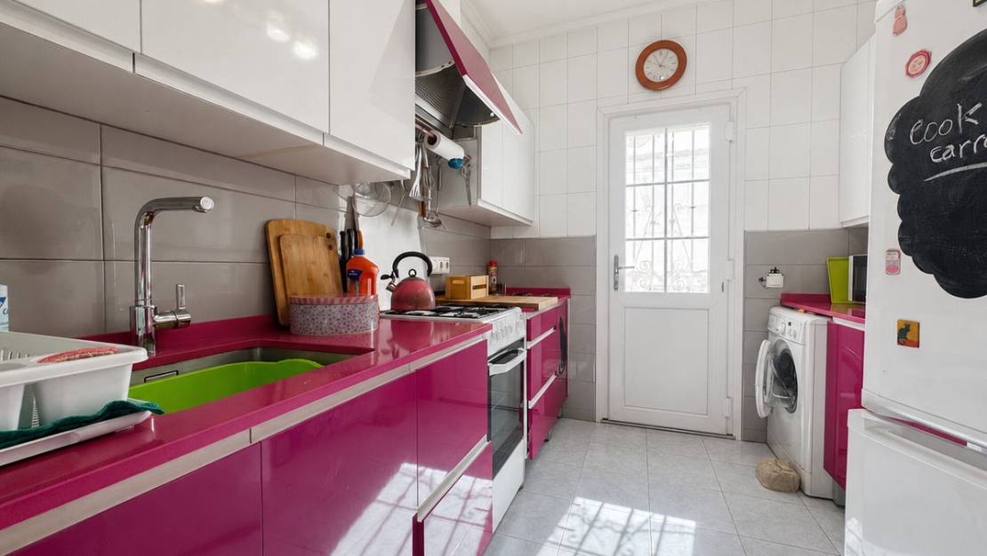 Sale - Villa - Rojales - Ciudad Quesada