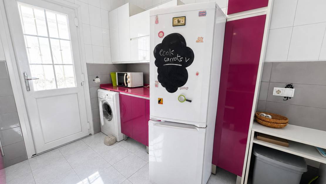 Sale - Villa - Rojales - Ciudad Quesada