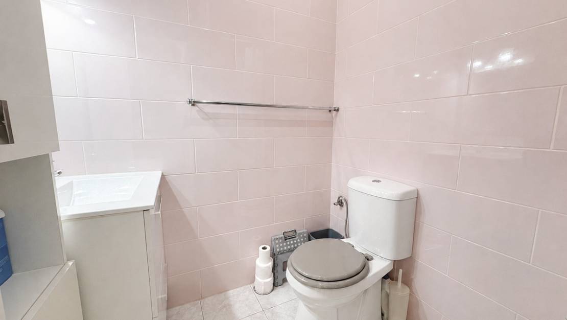 Sale - Villa - Rojales - Ciudad Quesada
