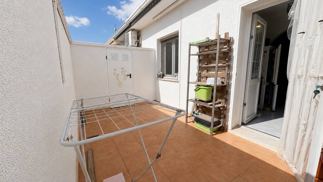 Sale - Villa - Rojales - Ciudad Quesada
