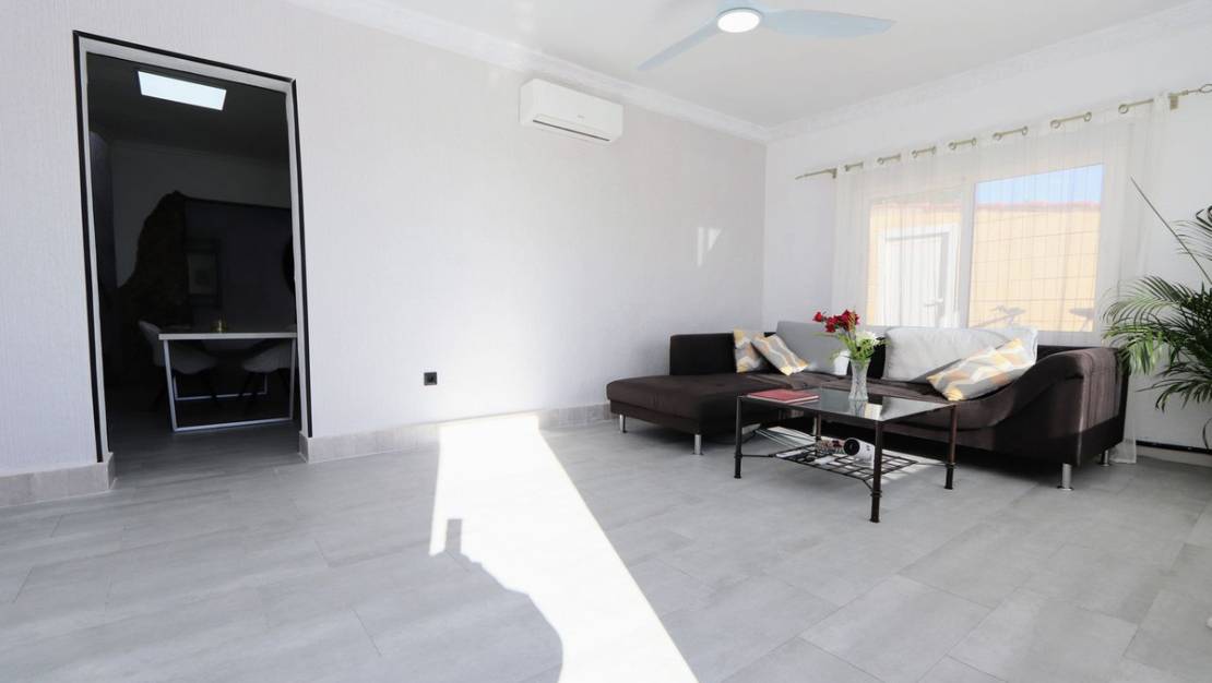 Sale - Villa - Rojales - Ciudad Quesada