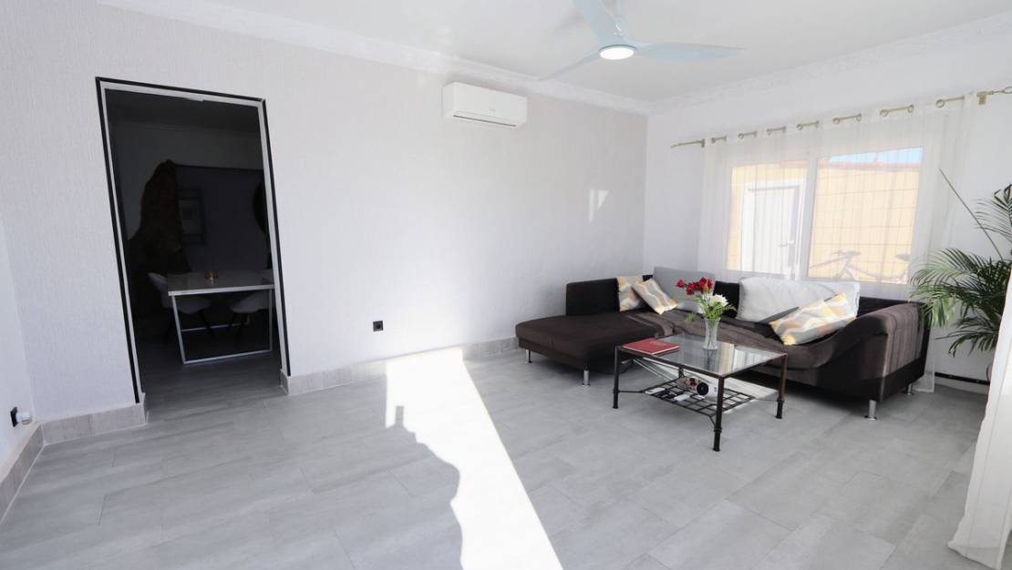 Sale - Villa - Rojales - Ciudad Quesada