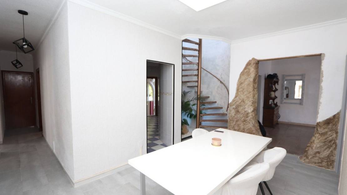 Sale - Villa - Rojales - Ciudad Quesada