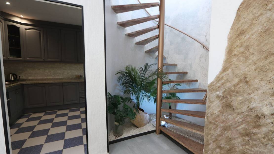 Sale - Villa - Rojales - Ciudad Quesada