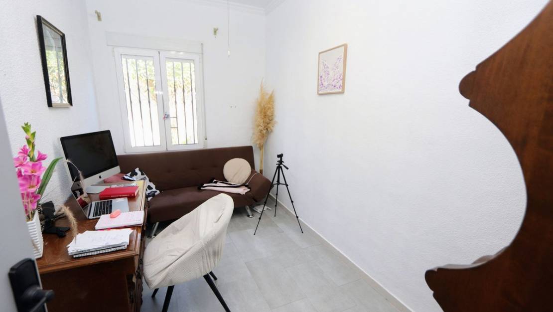 Sale - Villa - Rojales - Ciudad Quesada