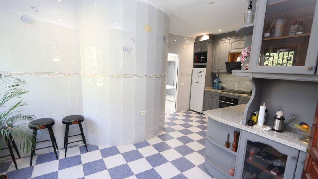 Sale - Villa - Rojales - Ciudad Quesada